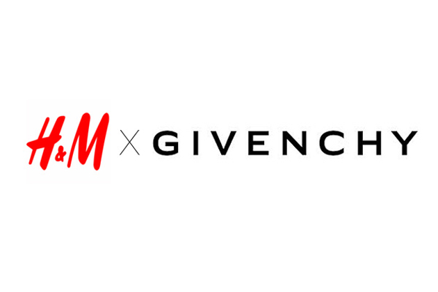 ¿H&M y Givenchy?