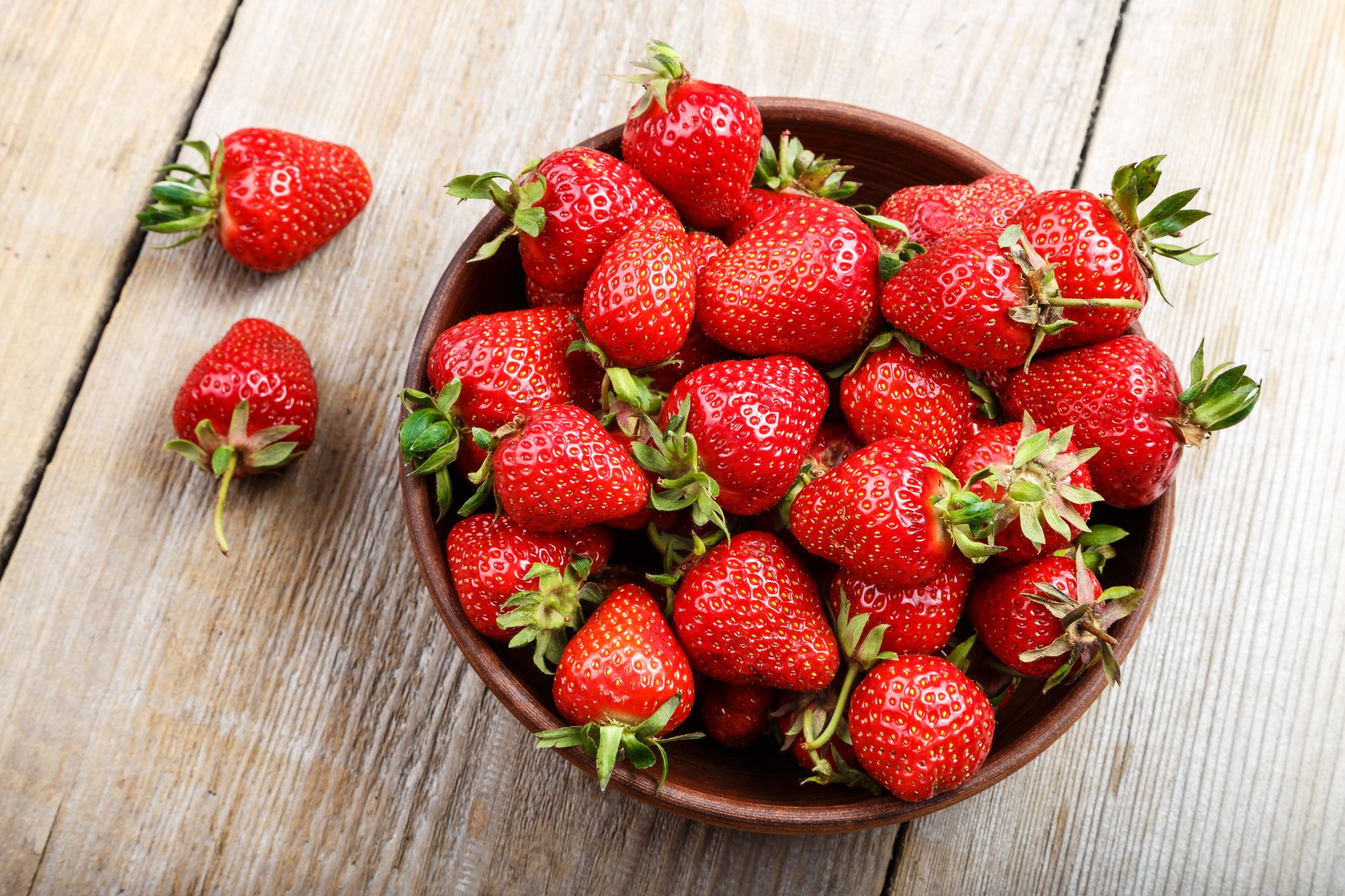 14 frutas bajas en carbohidratos que los nutricionistas dicen que usted nunca debe cortar de su dieta 5