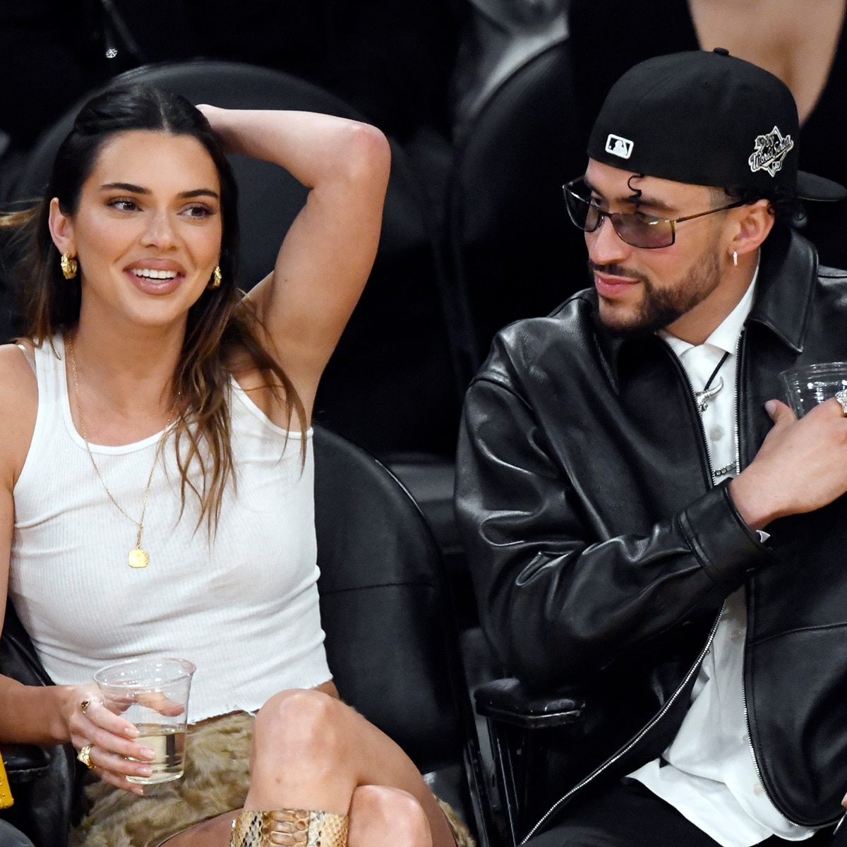 Kendall Jenner Y Bad Bunny Rompen Tras Menos De Un A O De Relaci N