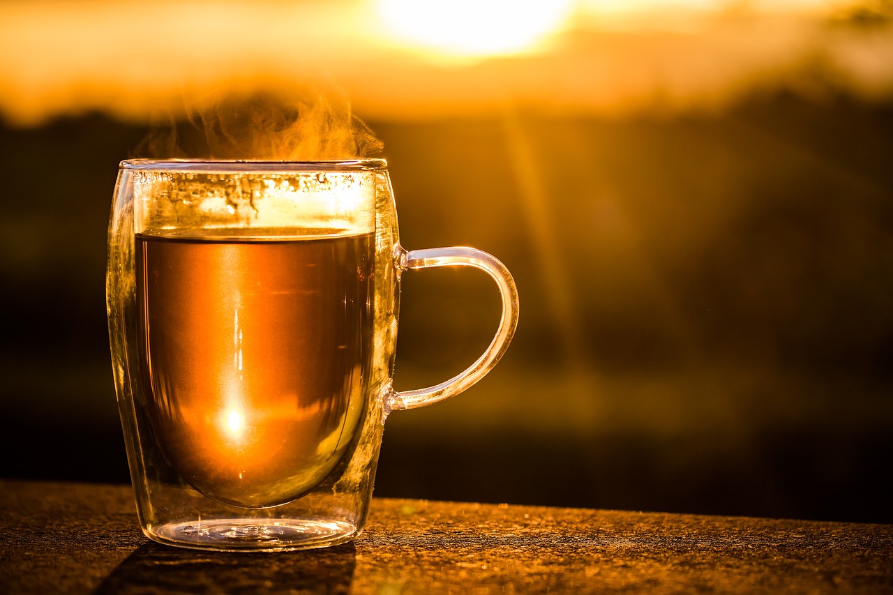 ¿Cuándo se empieza a notar los beneficios del té matcha?
