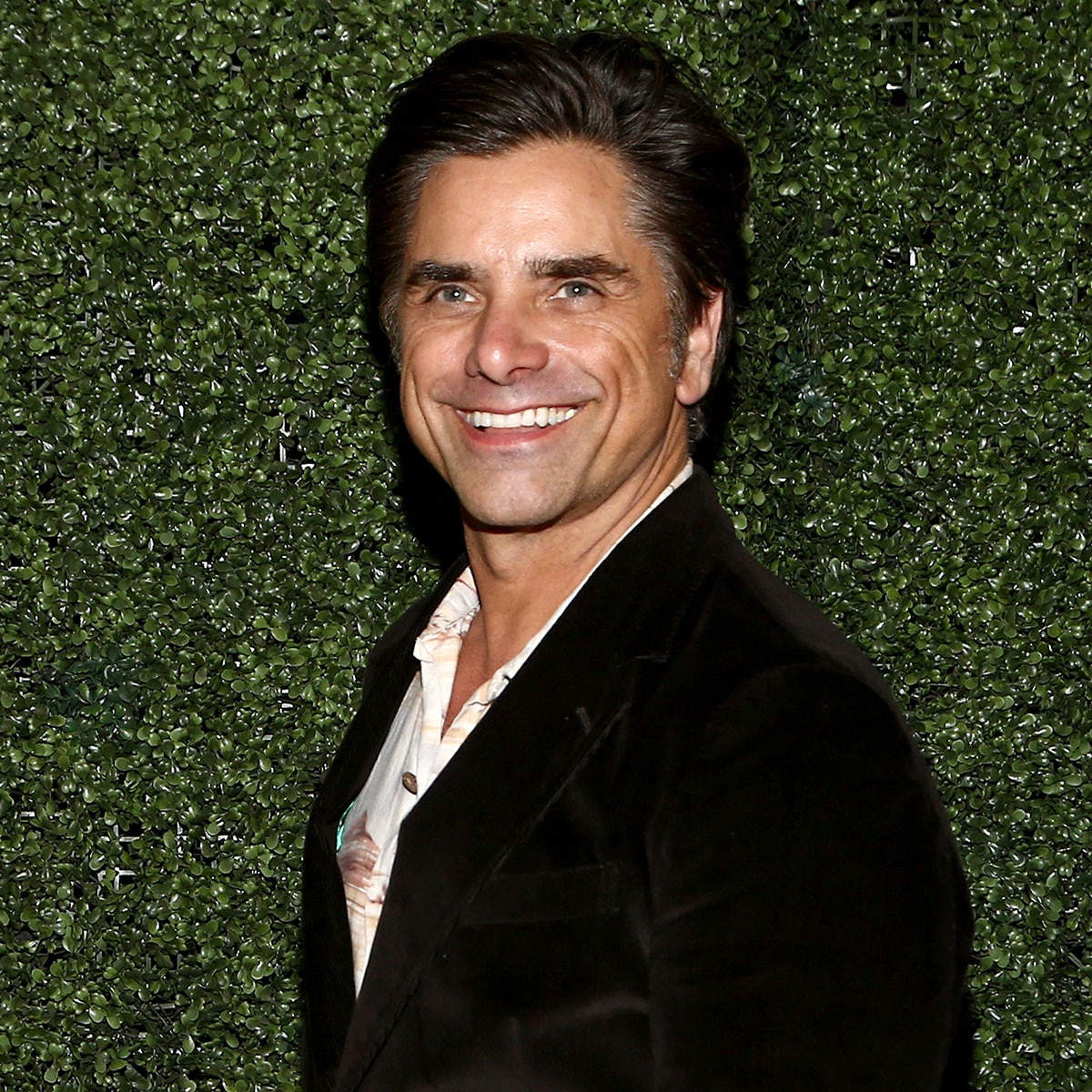 John Stamos comparte una foto inédita del reencuentro de Full House con