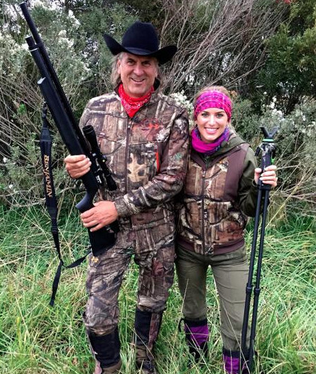 Eva Shockey