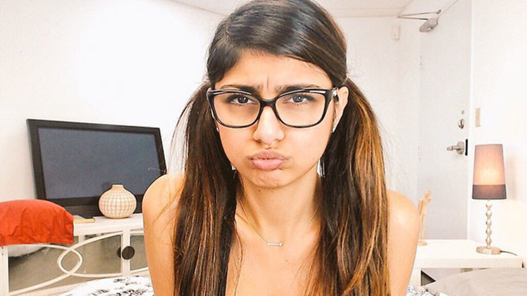 Mia Khalifa