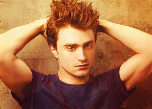  Daniel Radcliffe Harry Potter