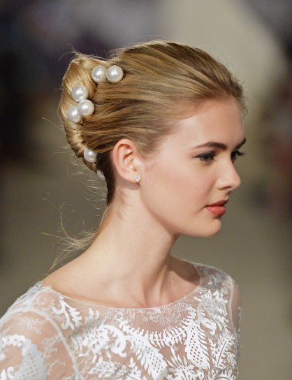 Accesorios para el pelo otoño/invierno 2015