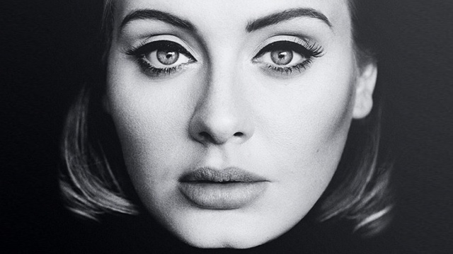 Trolea a su ex escribiéndole la letra de Adele