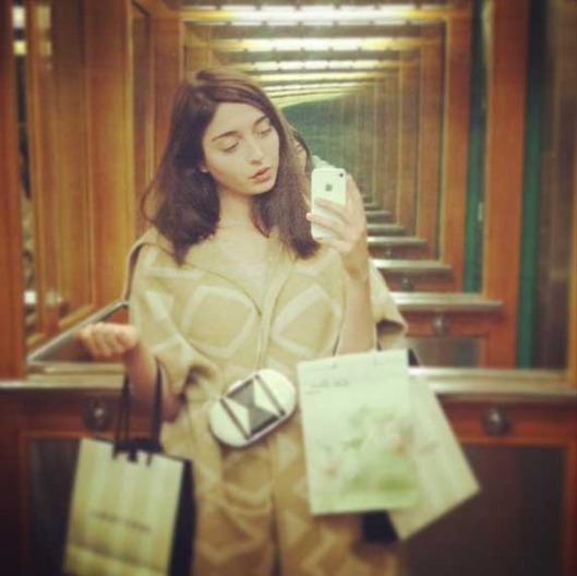 Amalia Ulman instagram