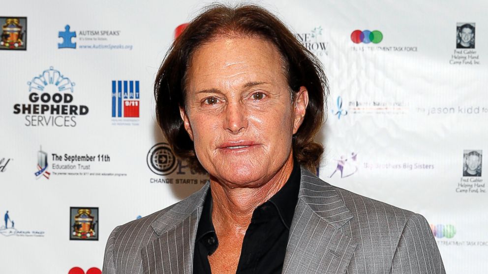 El cambio de sexo de Bruce Jenner