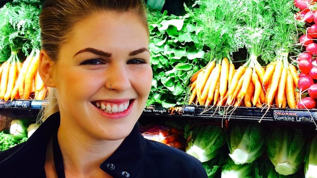 Belle Gibson confiesa que no tiene cáncer