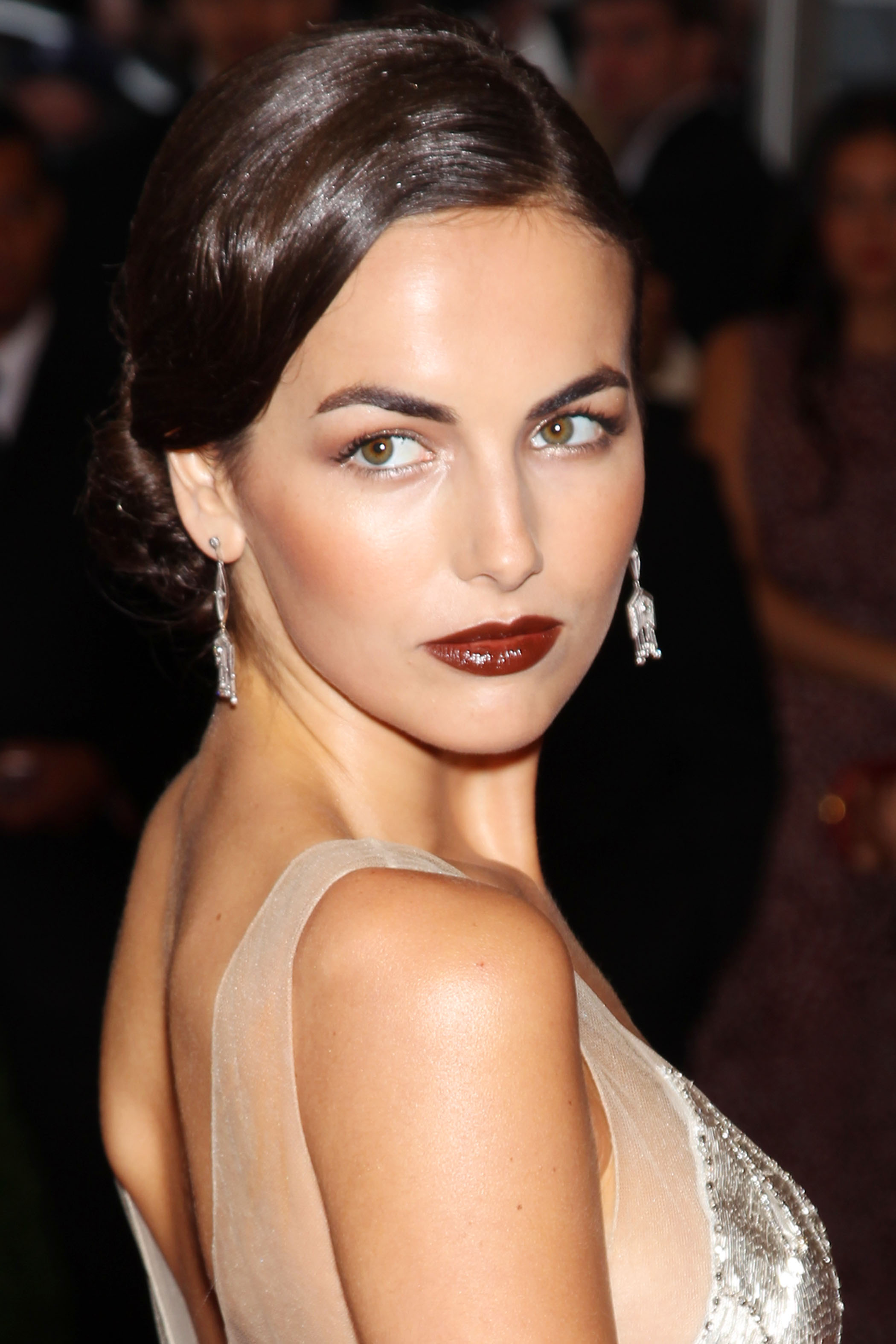 Camilla Belle