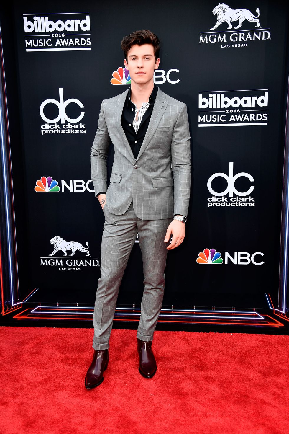 Billboard Music Awards 2018