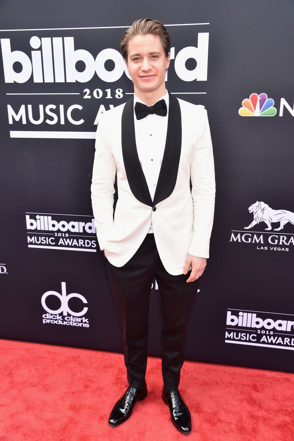 Billboard Music Awards 2018