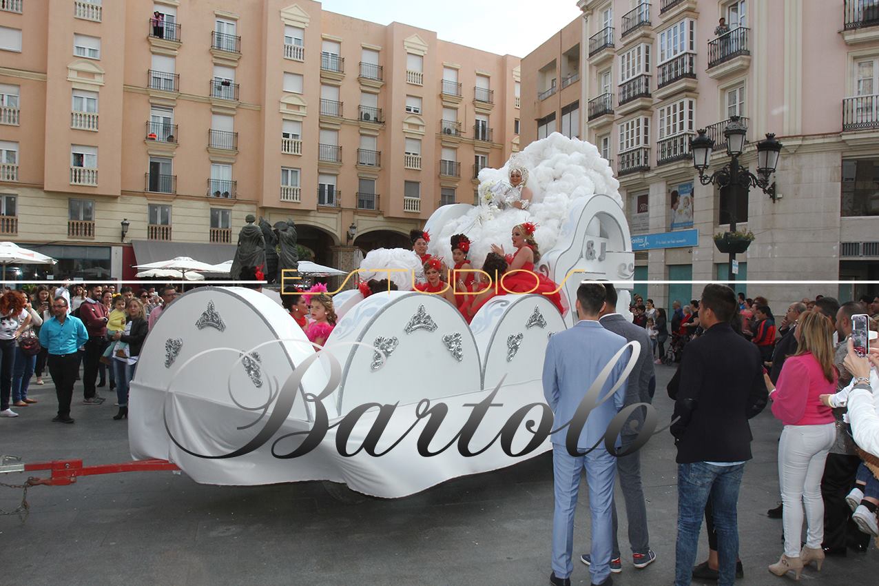 Boda gitana: la boda del siglo