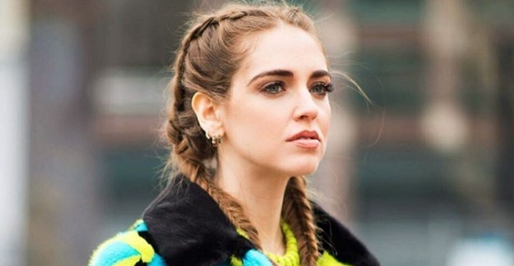 Tendencia boxer braids