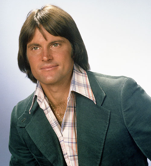 El cambio de sexo de Bruce Jenner