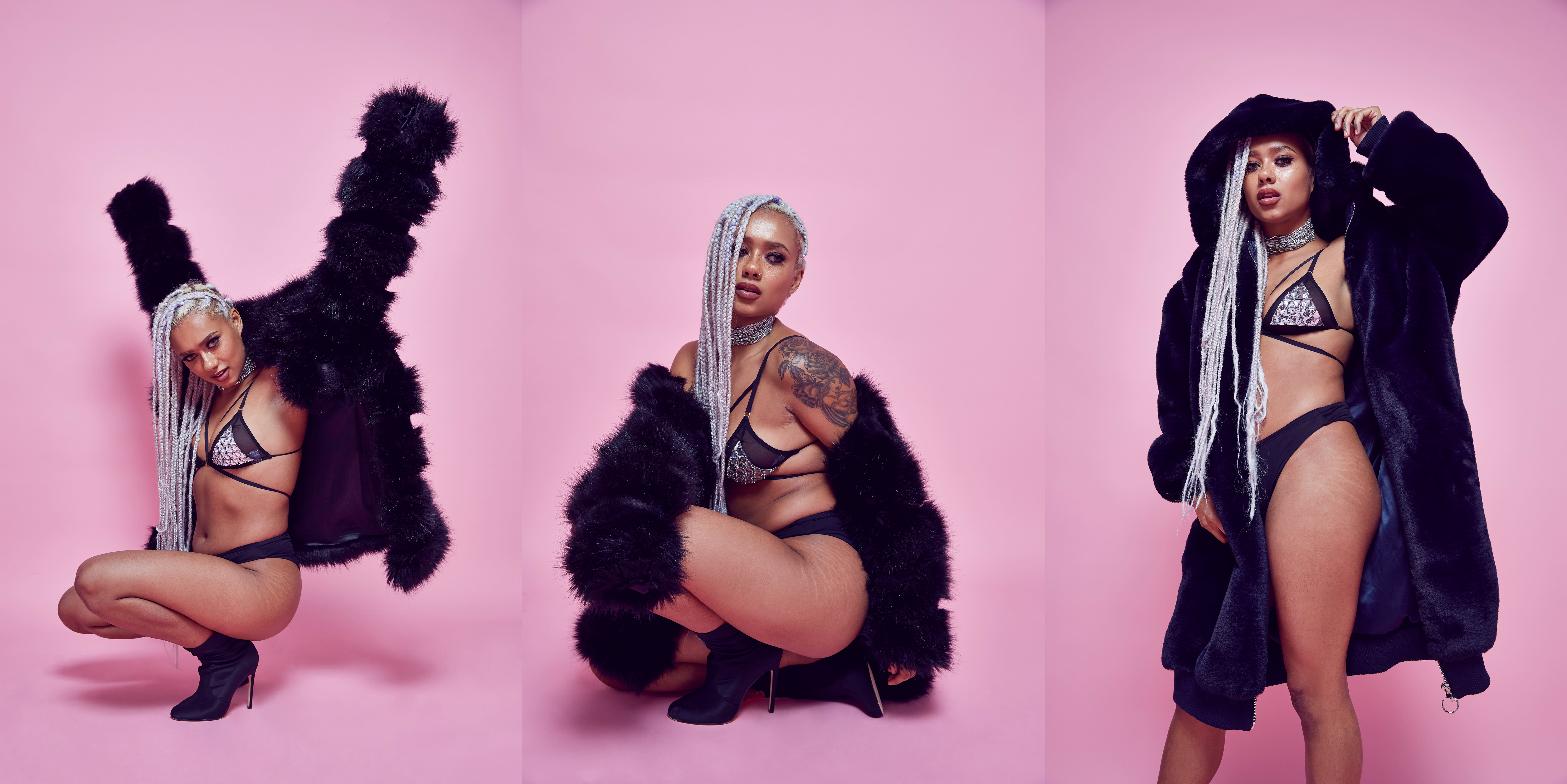 #MakeYouMark, campaña body positive de Missguided