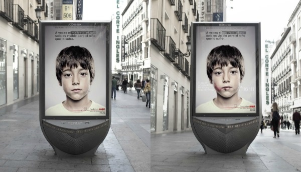 Campañas contra el bullying