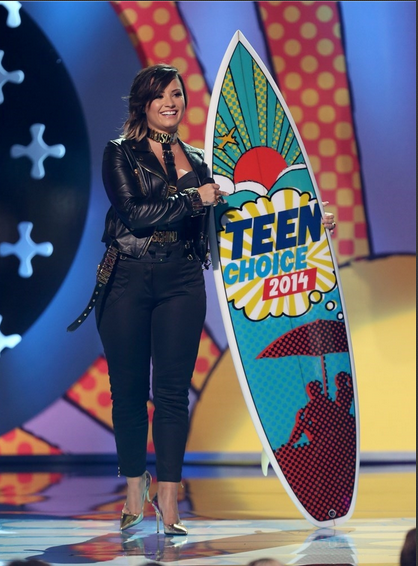 Looks TCA 2014