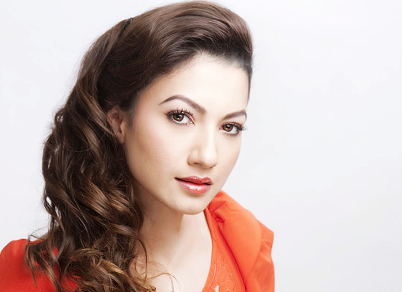 Gauhar Khan