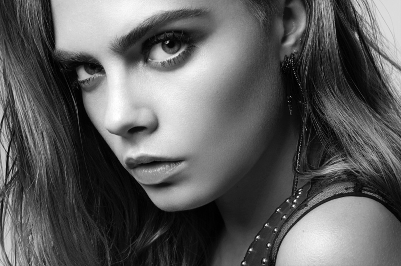 Las mejores fotos de Cara Delevingne