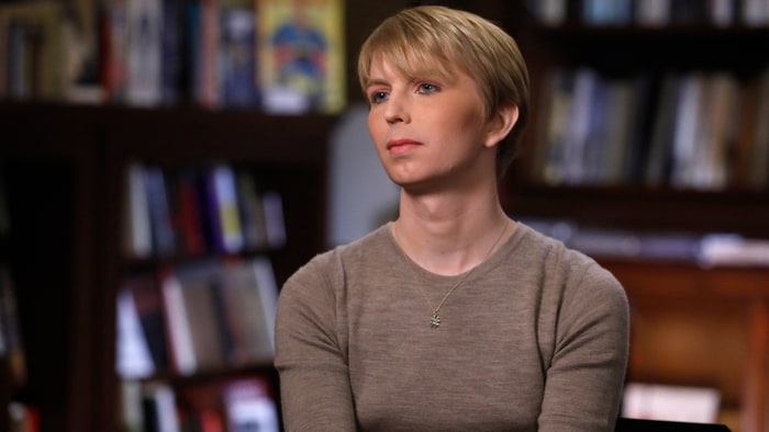 chelsea manning 