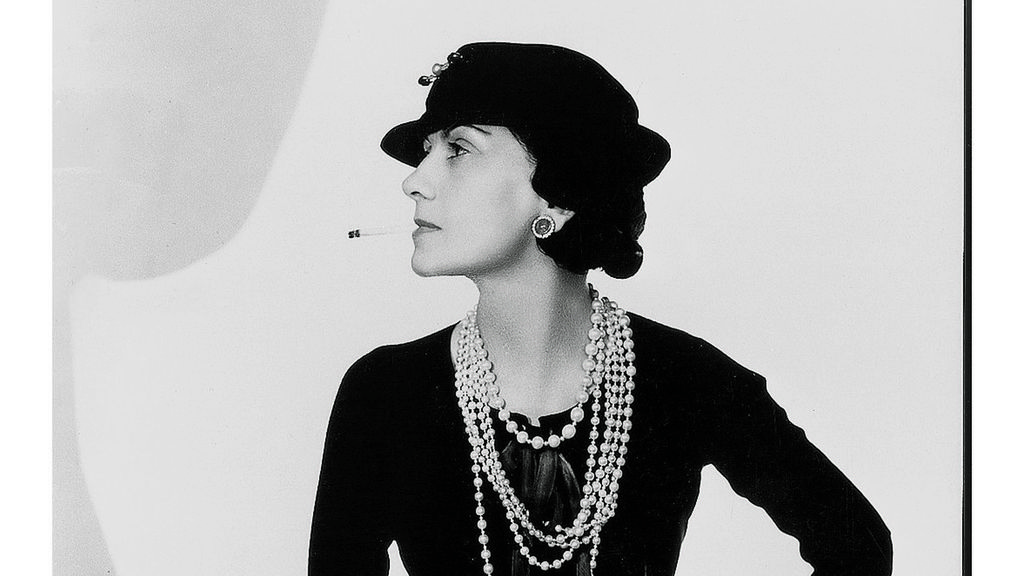 Coco Chanel, una de las grandes diseñadoras de la historia 