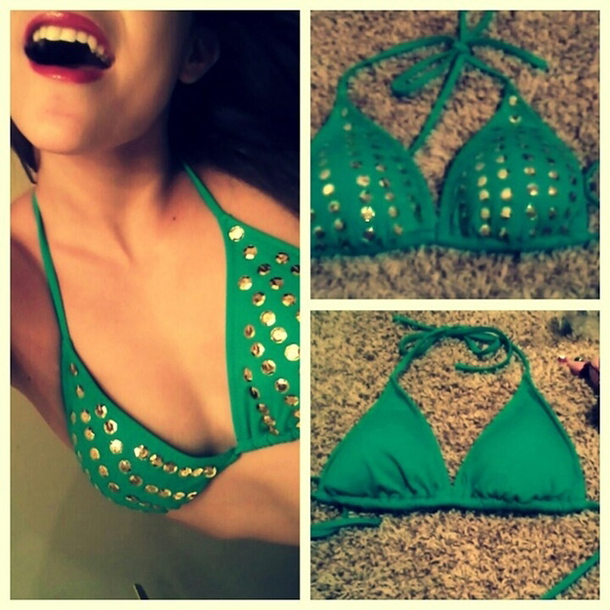 Bikinis DIY