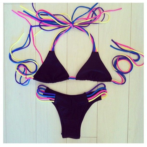 Bikinis DIY