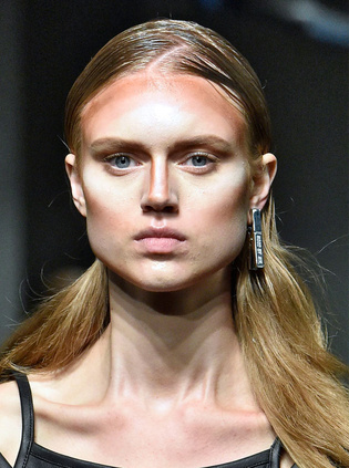 Tendencia del contouring a medias