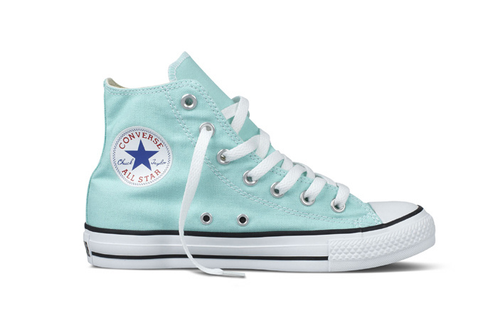 Looks con Converse All Star