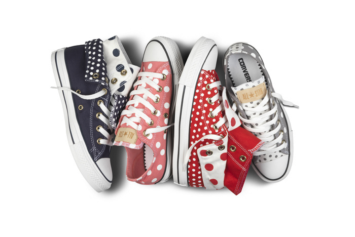 Looks con Converse All Star