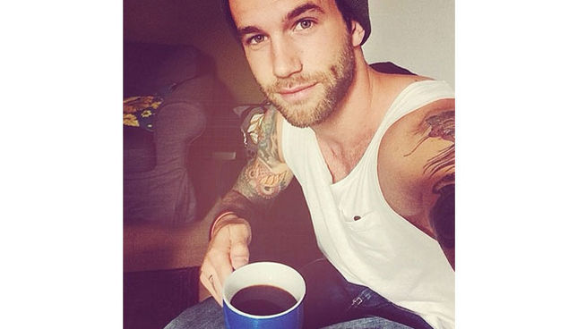 #menandcofee