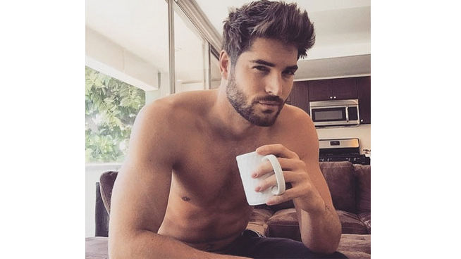 #menandcofee