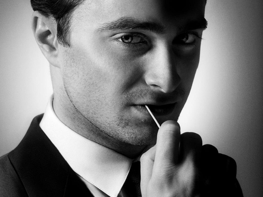  Daniel Radcliffe Harry Potter