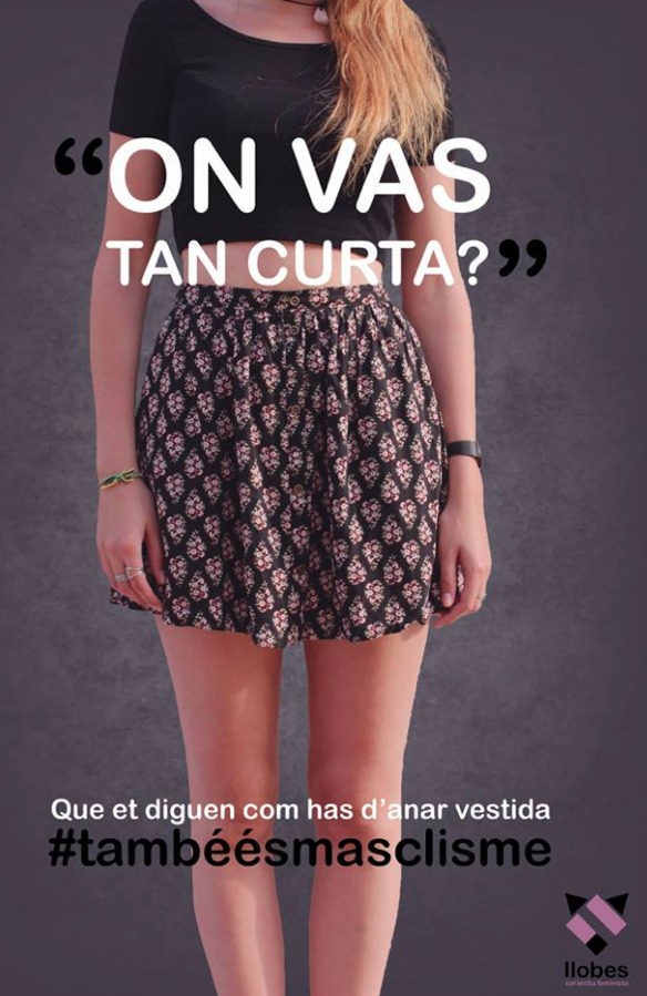 Campaña micromachismos