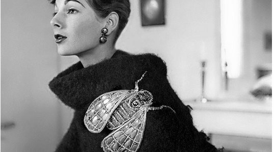 Las mujeres más elegantes de la historia 