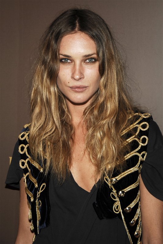 Erin Wasson Style