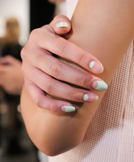 Esmaltes primavera/verano 2015 