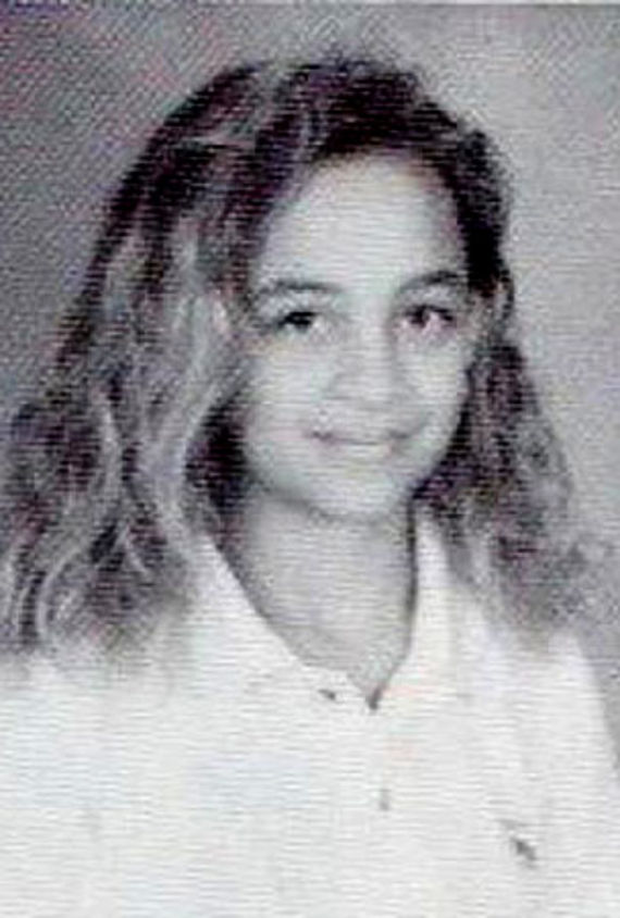 Nicole Richie