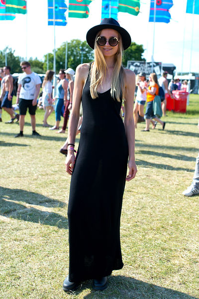 Streetstyle festivales 2014