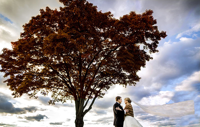 Ideas para fotos de boda originales y bonitas