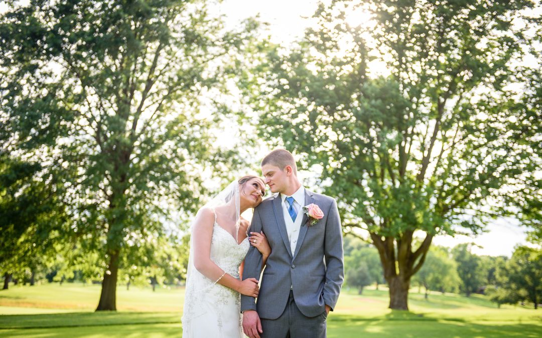 Ideas para fotos de boda originales y bonitas