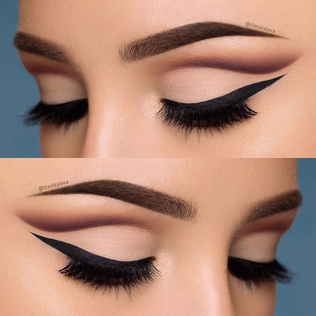 Inspiración para maquillaje de ojos