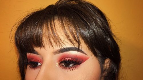 Inspiración para maquillaje de ojos