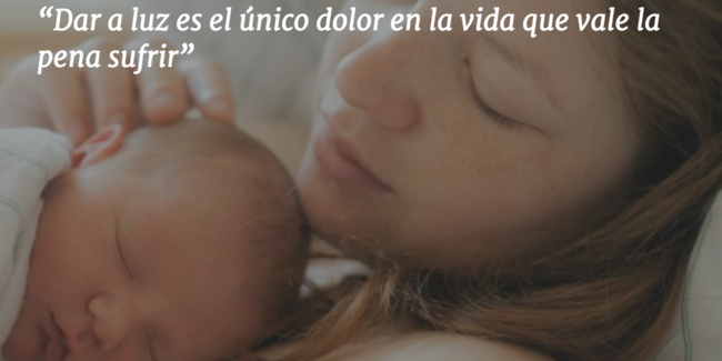 15 Hermosas frases sobre la maternidad