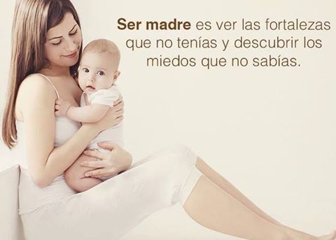 Frases para madres solteras