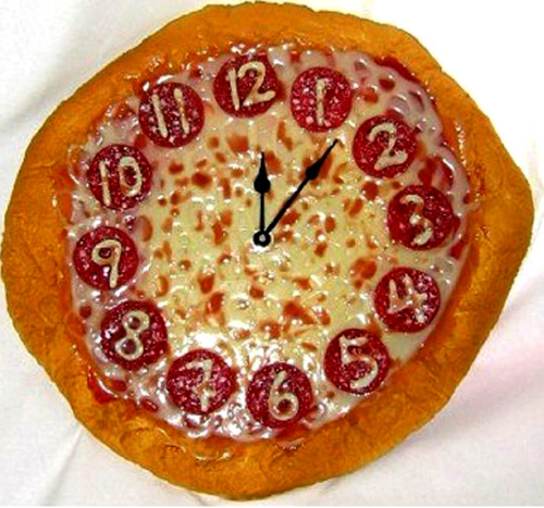 Mundo Pizza