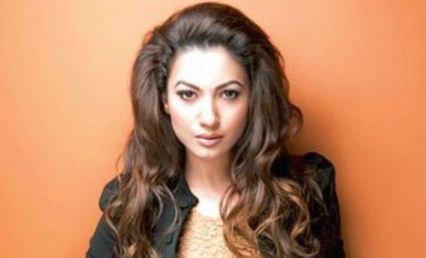 Gauhar Khan