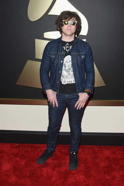 Looks más arriesgados de los Grammy 2015