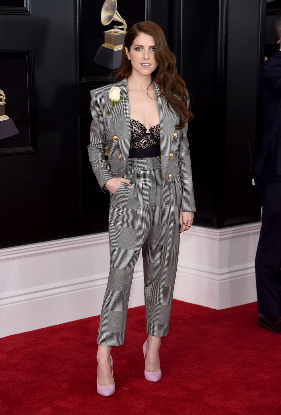 Mejores looks de los premios Grammy 2018